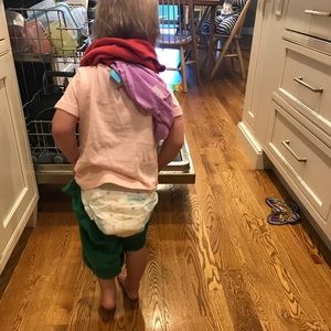 Meet your Posher, Lindsay